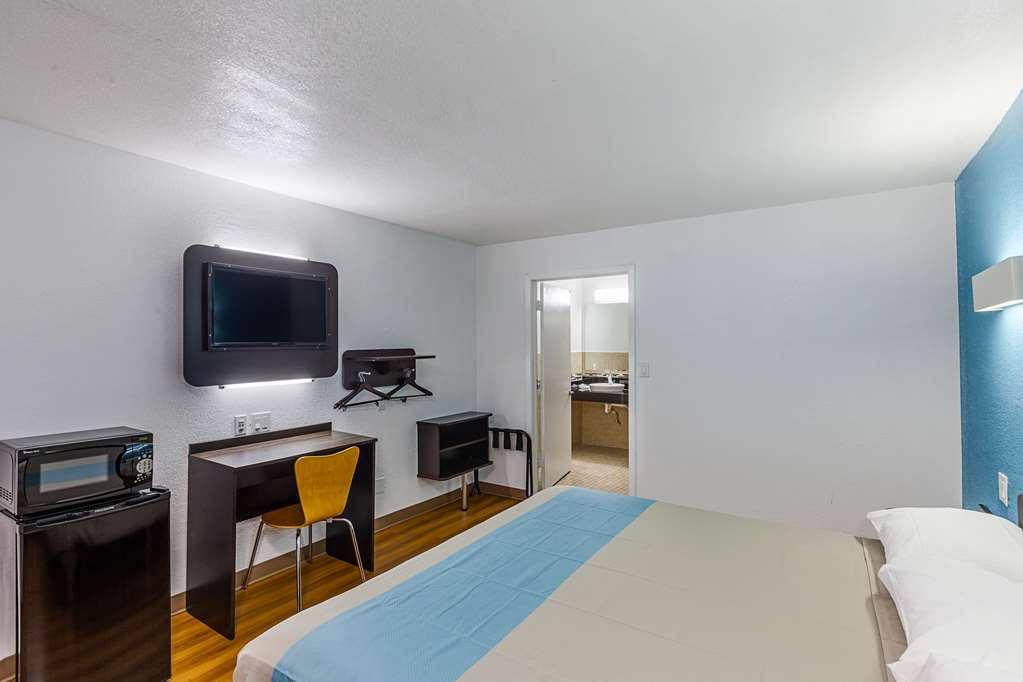 Motel 6 Fort Worth - Northside Cameră foto