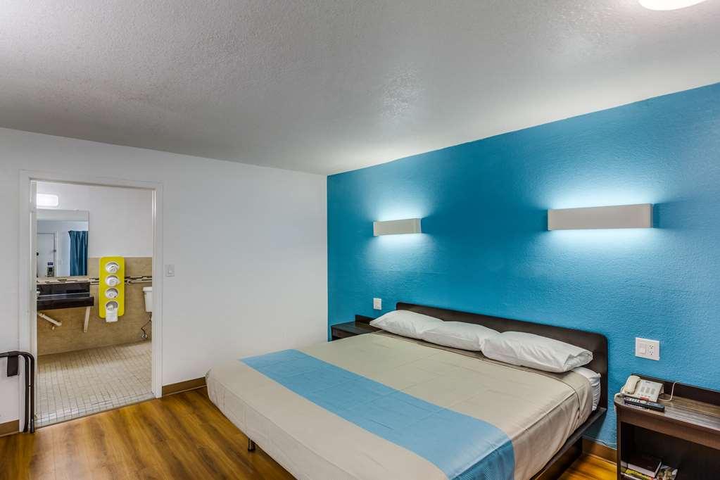 Motel 6 Fort Worth - Northside Cameră foto
