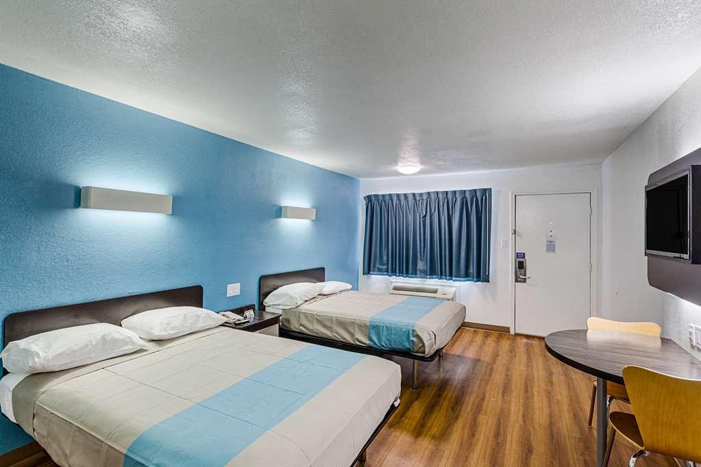 Motel 6 Fort Worth - Northside Cameră foto