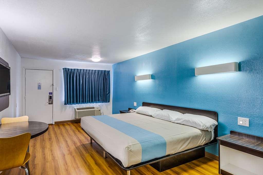 Motel 6 Fort Worth - Northside Cameră foto