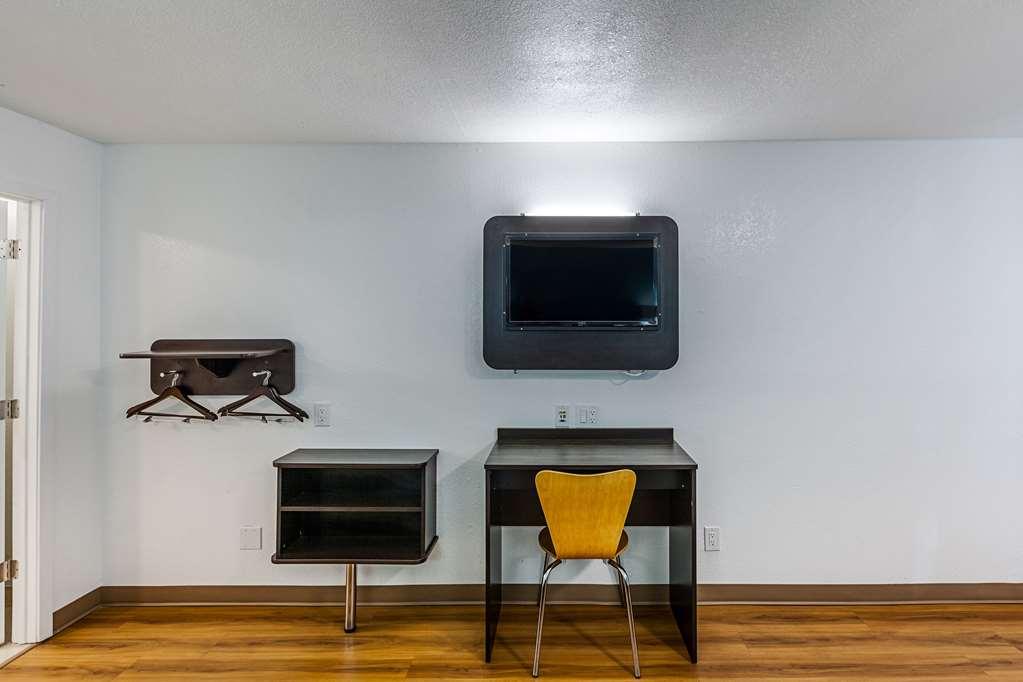 Motel 6 Fort Worth - Northside Cameră foto