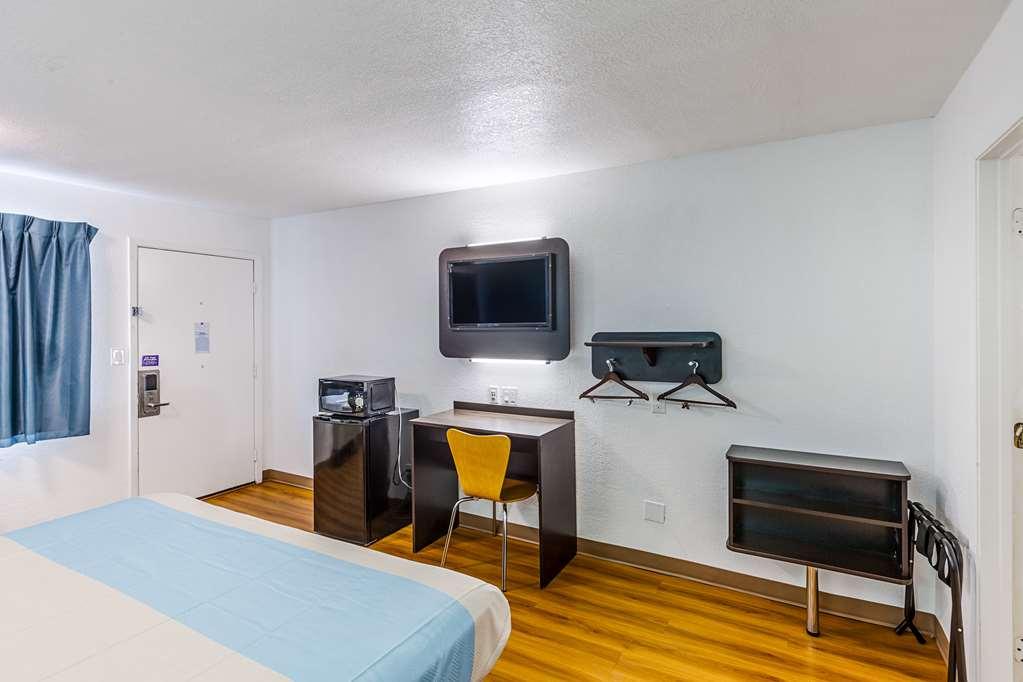 Motel 6 Fort Worth - Northside Cameră foto