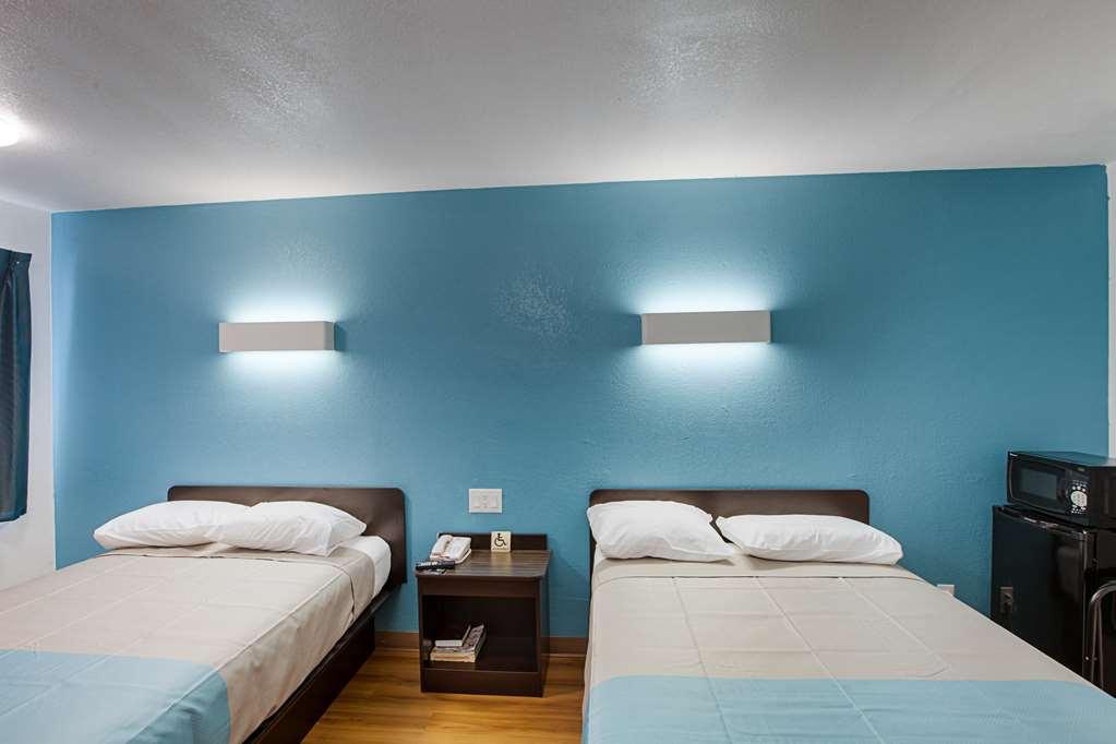 Motel 6 Fort Worth - Northside Cameră foto