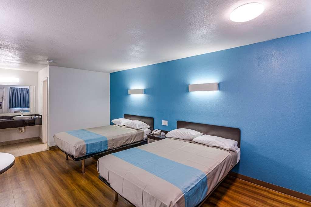 Motel 6 Fort Worth - Northside Cameră foto