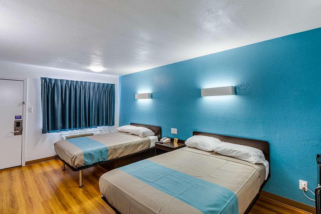 Motel 6 Fort Worth - Northside Cameră foto