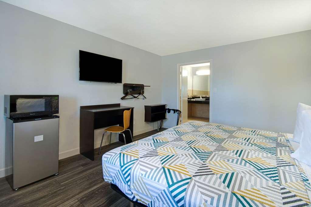 Motel 6 Fort Worth - Northside Cameră foto