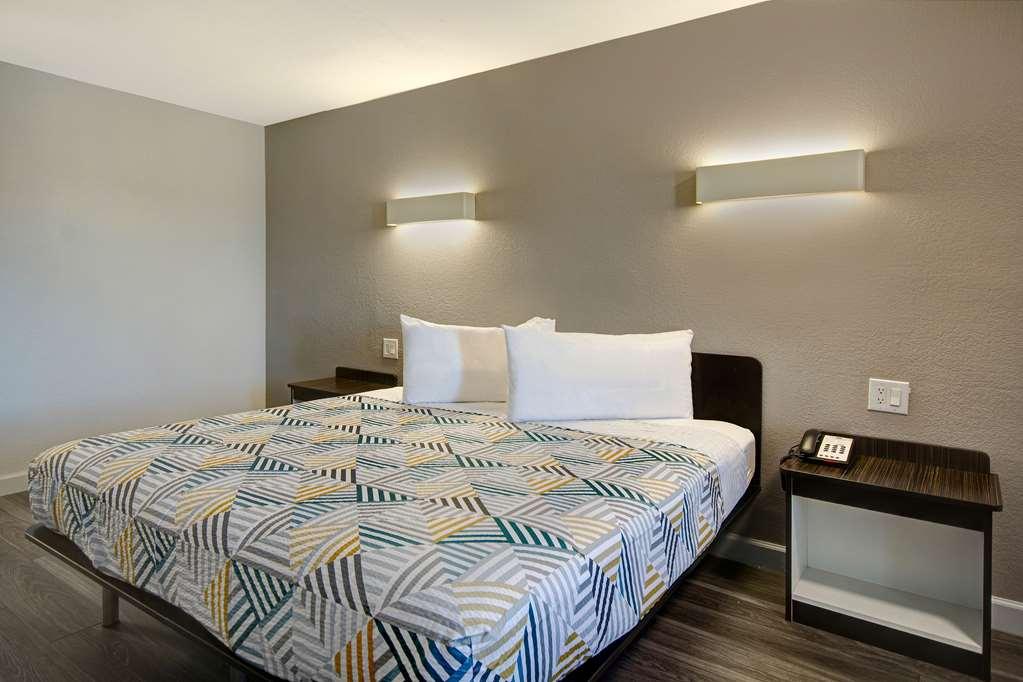 Motel 6 Fort Worth - Northside Cameră foto