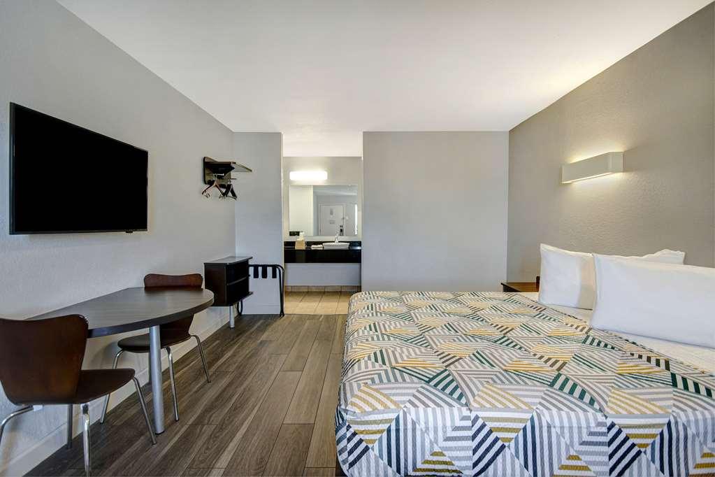 Motel 6 Fort Worth - Northside Cameră foto