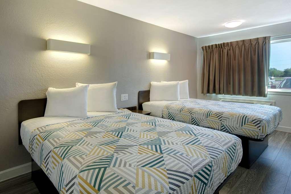 Motel 6 Fort Worth - Northside Cameră foto
