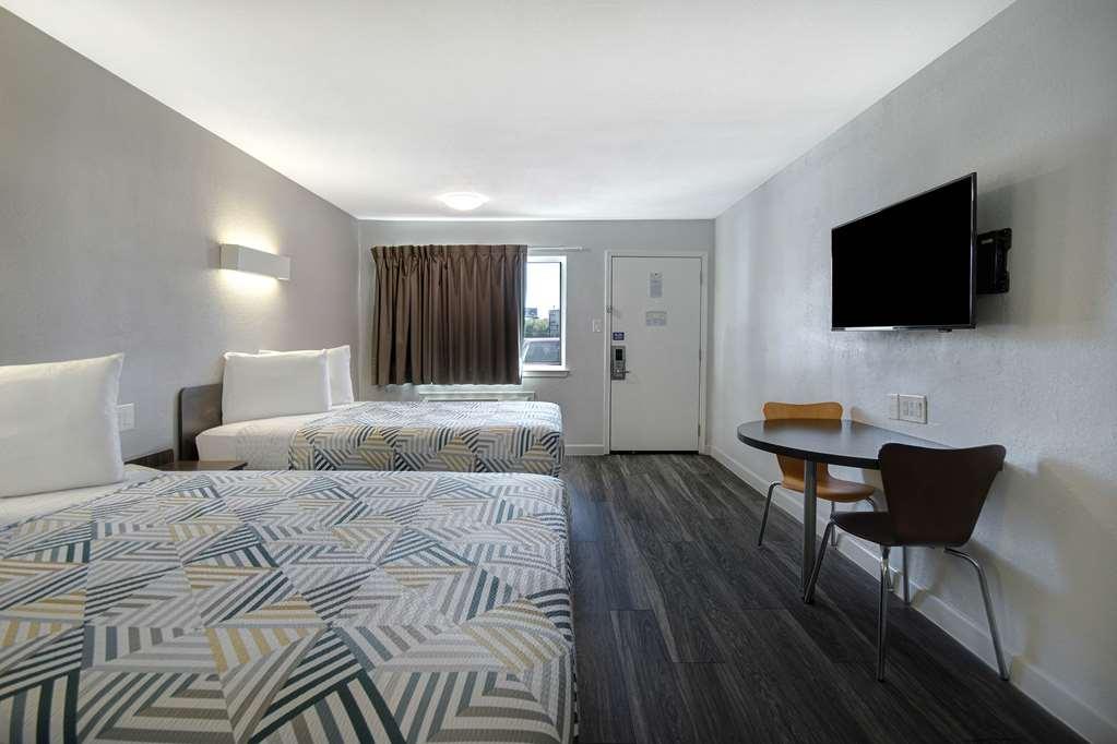 Motel 6 Fort Worth - Northside Cameră foto