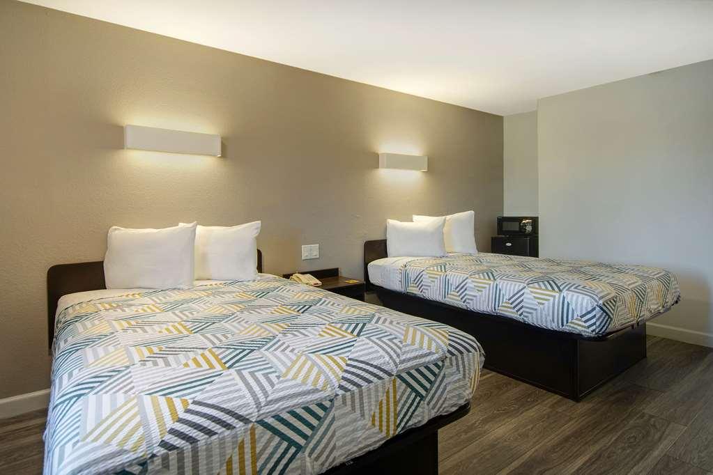 Motel 6 Fort Worth - Northside Cameră foto