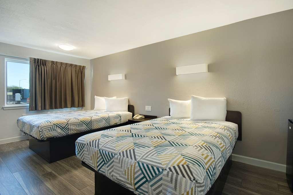 Motel 6 Fort Worth - Northside Cameră foto