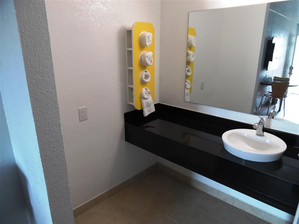 Motel 6 Fort Worth - Northside Cameră foto