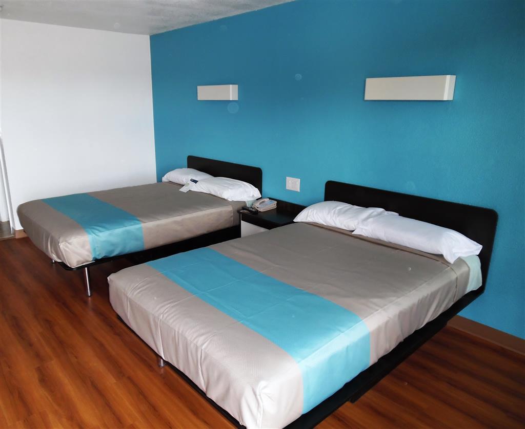Motel 6 Fort Worth - Northside Cameră foto