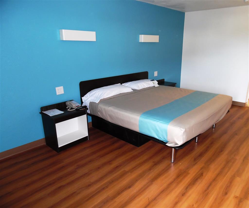 Motel 6 Fort Worth - Northside Cameră foto