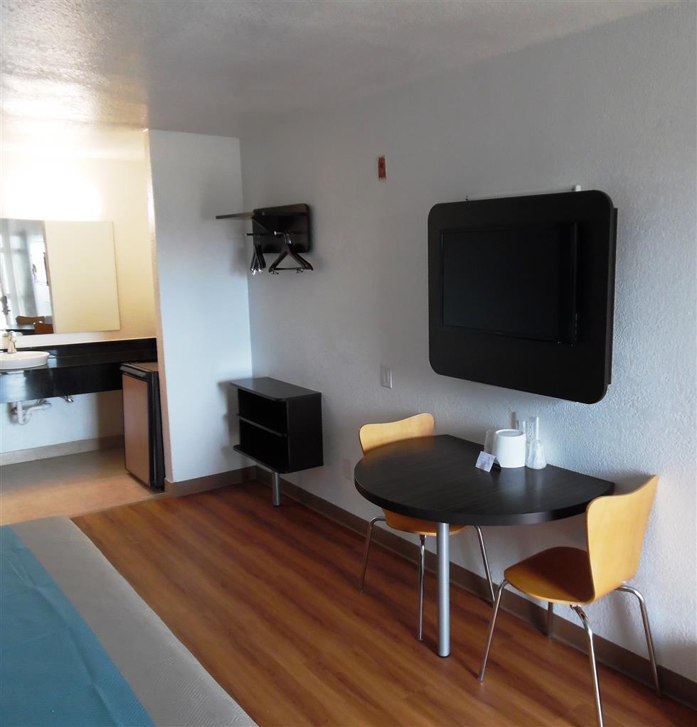 Motel 6 Fort Worth - Northside Cameră foto