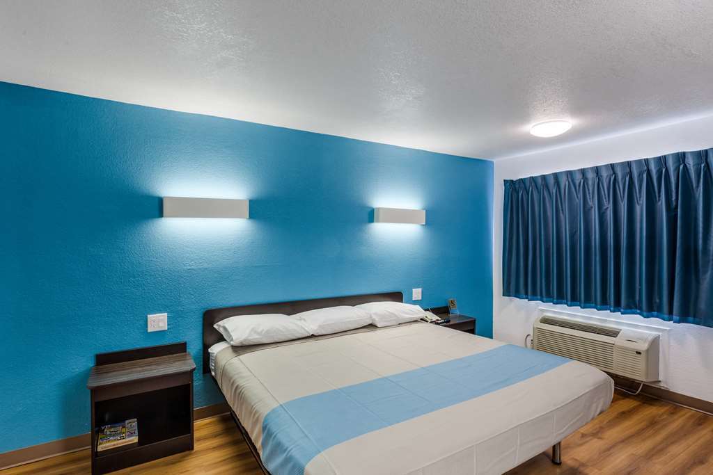 Motel 6 Fort Worth - Northside Cameră foto